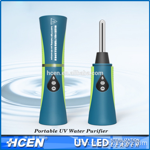 ultraviolet germicidal lamp uv light outdoor water filter uv water purifier